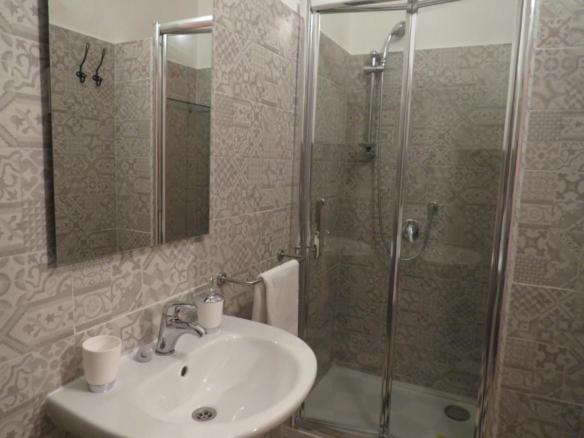 Napolide Bed & Breakfast Dış mekan fotoğraf