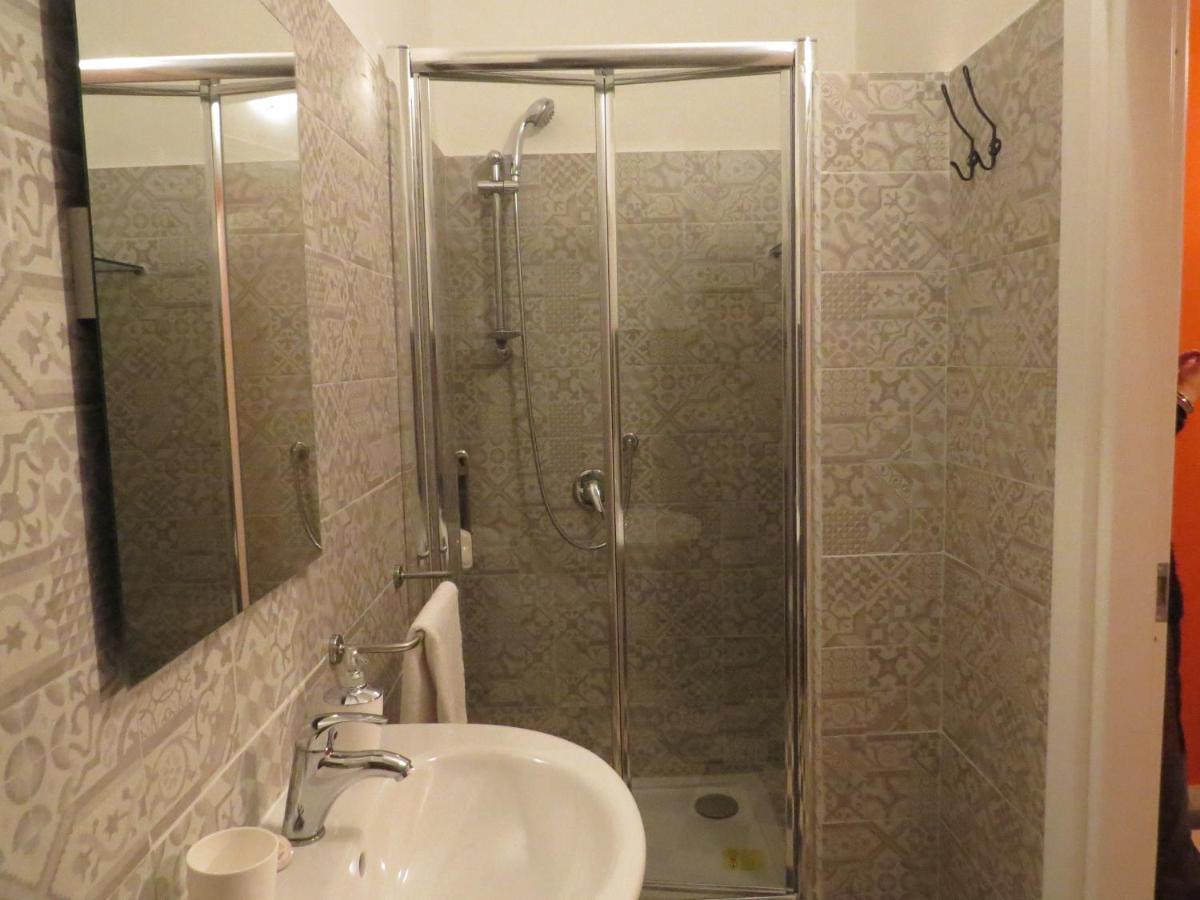 Napolide Bed & Breakfast Dış mekan fotoğraf