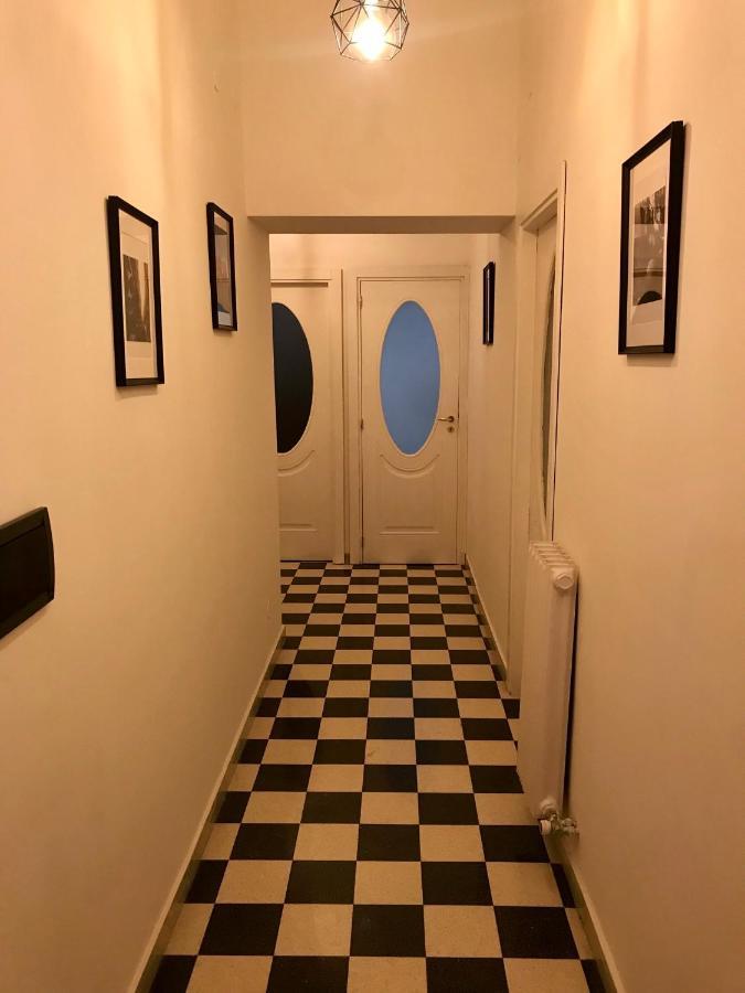Napolide Bed & Breakfast Dış mekan fotoğraf