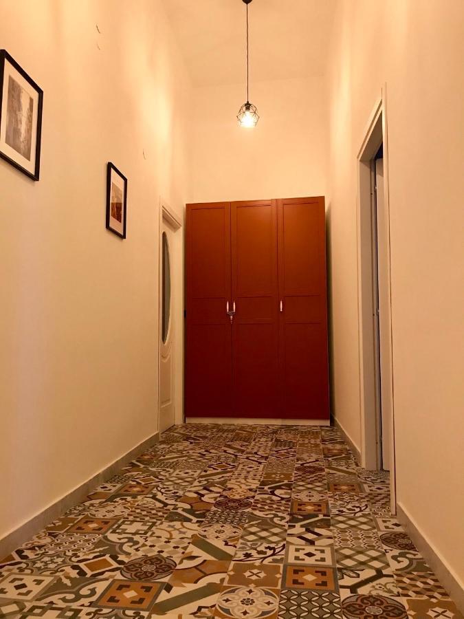 Napolide Bed & Breakfast Dış mekan fotoğraf