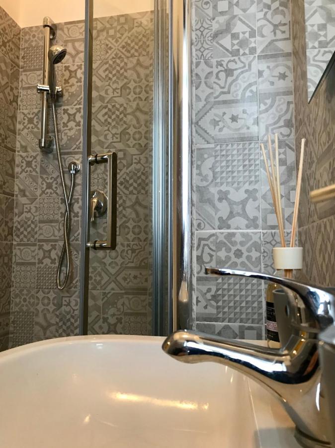 Napolide Bed & Breakfast Dış mekan fotoğraf