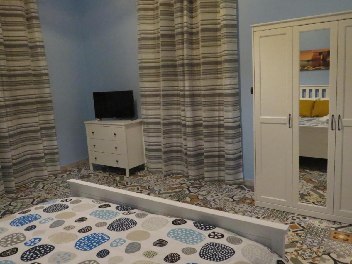 Napolide Bed & Breakfast Dış mekan fotoğraf